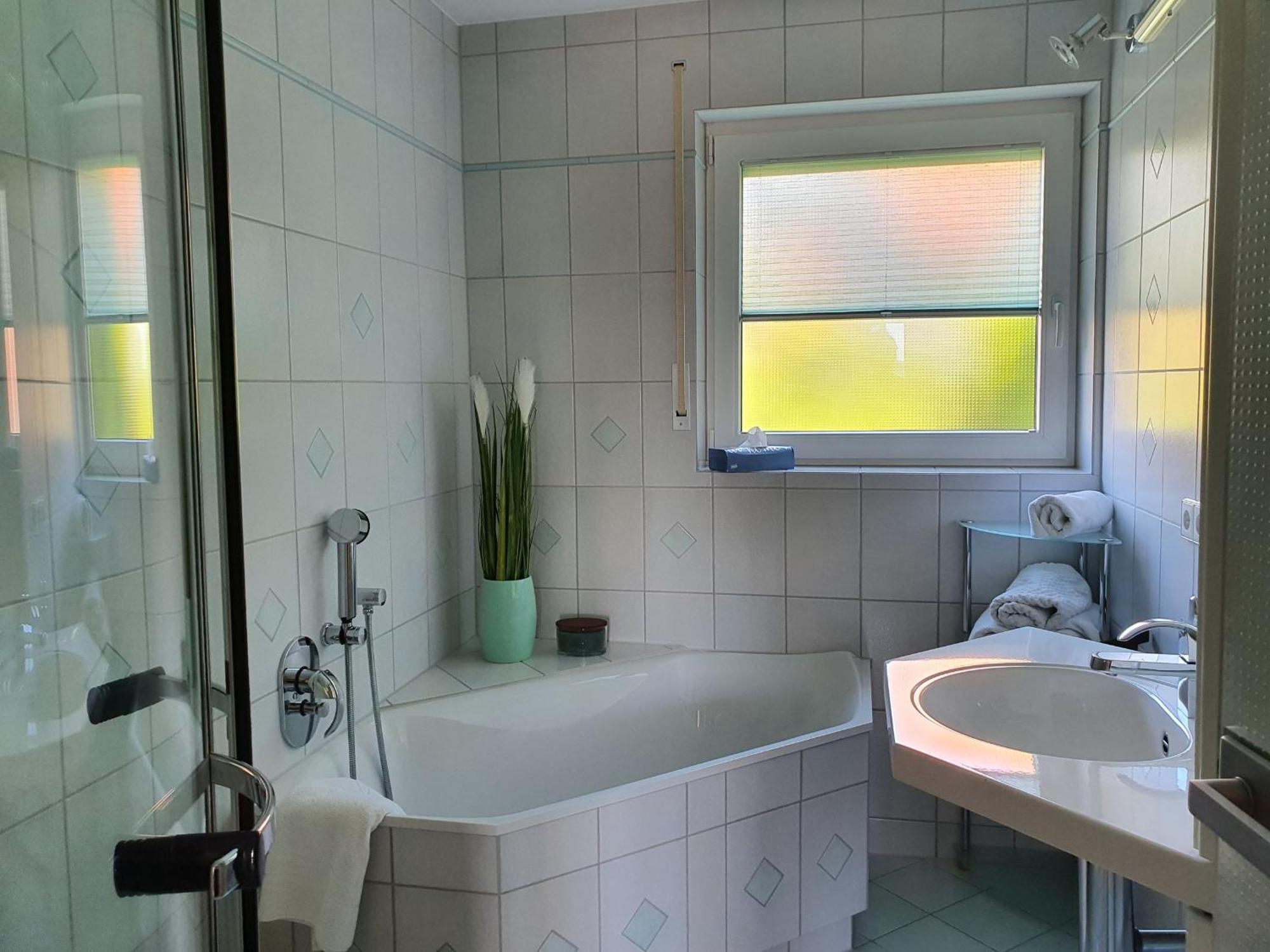 Ferienwohnung Panorama-Seetraum Sipplingen Ngoại thất bức ảnh