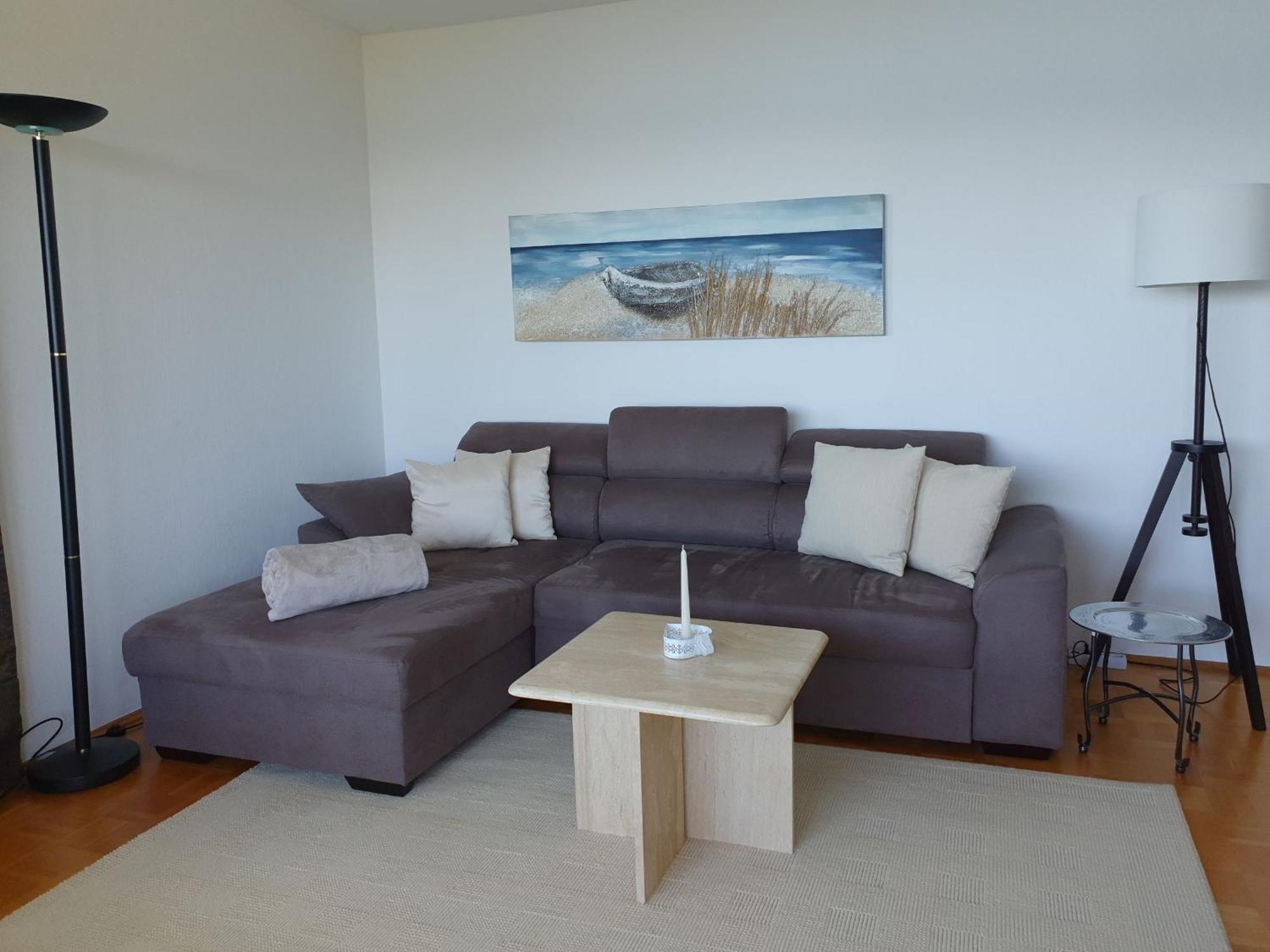 Ferienwohnung Panorama-Seetraum Sipplingen Ngoại thất bức ảnh