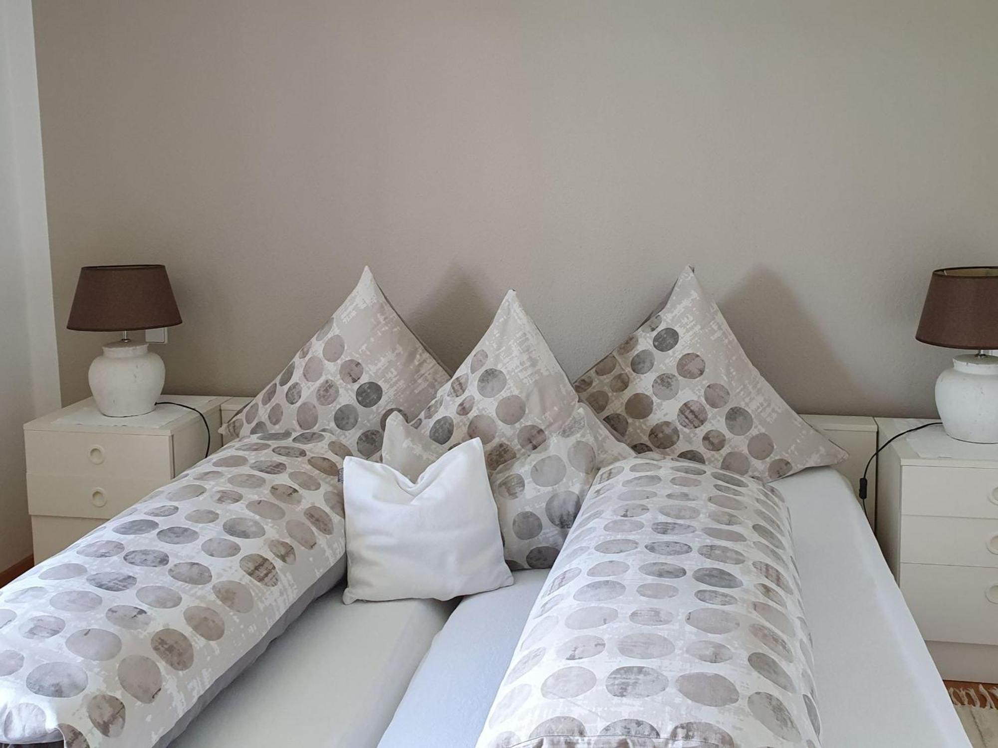 Ferienwohnung Panorama-Seetraum Sipplingen Ngoại thất bức ảnh