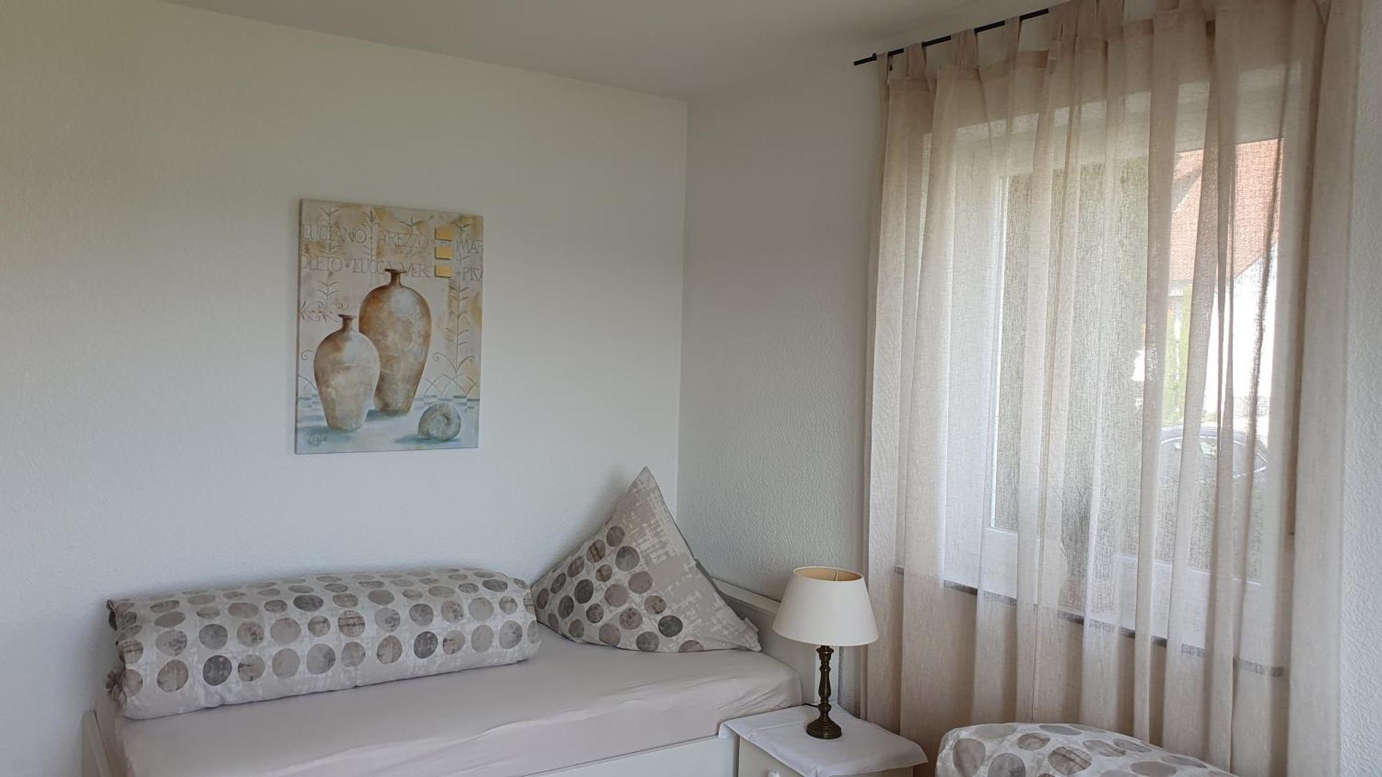 Ferienwohnung Panorama-Seetraum Sipplingen Ngoại thất bức ảnh